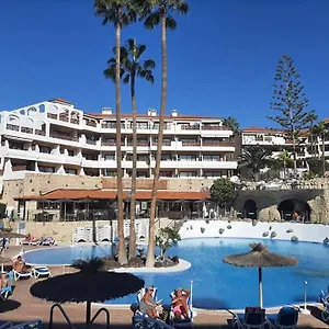 Apartament I Basen Na Teneryfie, Rayo De Sol Ex Parque Albatros San Miguel de Abona