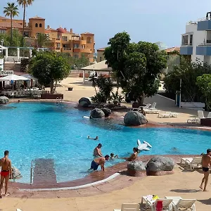  Appart hôtel Dreams Vacation Tenerife
